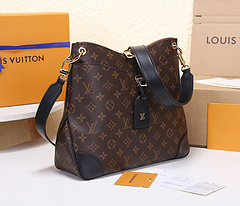 Bolsa Louis Vuitton na internet