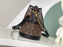 Bolsa Louis Vuitton mini noé retro - comprar online