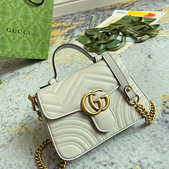 Bolsa Gucci