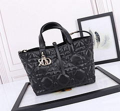 Bolsa Christian Dior Toujour - comprar online