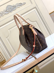 Bolsa Louis Vuitton Tradicional Tamanho 36 cm - comprar online