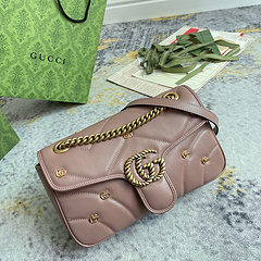 Bolsa Gucci 26 CM