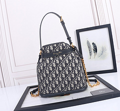 Bolsa Christian Dior Cest monogram - comprar online