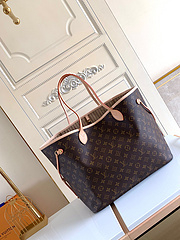 Bolsa Louis Vuitton Neverfull Tote MM