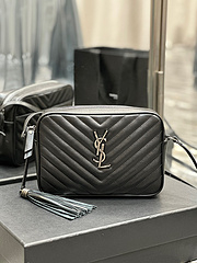 Bolsa YSL Saint Laurent tam 23 cm