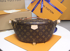 Bolsa Louis Vuitton modelo Pochette monogram na internet