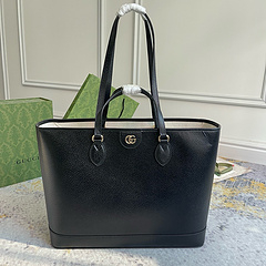 Bolsa Gucci - Elegância e Você