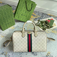 Bolsa Gucci Baú - comprar online