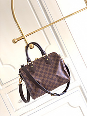 Bolsa Louis Vuitton Baú Tradicional Speedy - comprar online