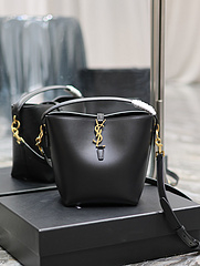 Imagem do Bolsa YSL Saint Laurent LE Tam 17 cm