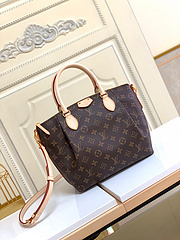 Bolsa Louis Vuitton Tradicional Tamanho 36 cm na internet