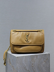 Bolsa YSL Saint Laurent Niki tam 28 cm Cor - comprar online