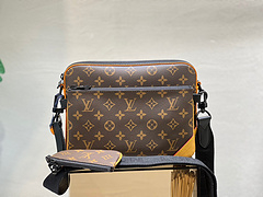 Bolsa Louis Vuitton Transversal Masculina na internet