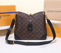 Bolsa Louis Vuitton - Elegância e Você