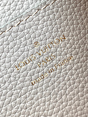 Bolsa Louis Vuitton Retro Simbolo no fecho - loja online