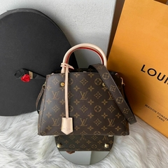 Bolsa Louis Vuitton Petite