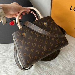 Bolsa Louis Vuitton Petite - loja online