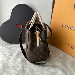 Bolsa Louis Vuitton Petite - comprar online