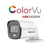 CÁMARA ANALÓGICA HIKVISION DS-2CE12DF0T-F 2.8