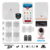 KIT DE ALARMA MARSHALL IP WIFI #6