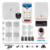 KIT DE ALARMA MARSHALL IP WIFI #7