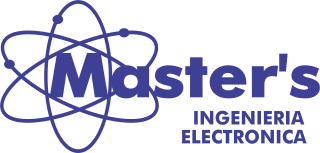 Master's Ingeniería Electrónica