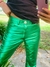 Sunset Pants Metallic- Pre Order - comprar online