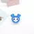 Paquete de 10 Twice Pop Socket Fanmade Lovely Tzuyu Ver. Azul Oscuro