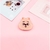 Paquete de 10 Straykids Pop Socket Fanmade Skzoo Ver. Han Quokka (Han)