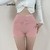 Short Modelador de Cintura Alta Feminino