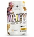 Predator Whey Isolate - 900g