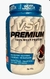 VS1 PREMIUM 100% WHEY PROTEIN ISO/HYDRO - 907G - comprar online