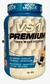 VS1 PREMIUM 100% WHEY PROTEIN ISO/HYDRO - 907G