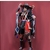 Genshin Impact - Cosplay Scaramouche Boss (Conjunto somente a roupa)