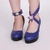 Cosplay Robin Honkai Star Rail (Sapatos)