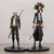 One Piece! Law Red Film: The Grandline - Action Figure - 19cm na internet