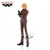 One Piece- Action Figure do Sanji - Banpresto PVC 19cm