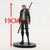 One Piece! Law Red Film: The Grandline - Action Figure - 19cm - comprar online