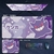 Pokémon! Anime! Grandes Mouse Pads XXL - Gotta catch 'em all!