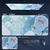 Pokémon! Anime! Grandes Mouse Pads XXL - Gotta catch 'em all! na internet