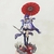 Honkai Star Rail- Action figure da Emanadora Acheron (Raiden Bosenmori Mei) - 40cm - comprar online