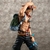 One Piece! - Action Figure - Portgas D. Ace - PVC 23cm - comprar online