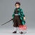 Demon Slayer: Kimetsu No Yaiba- Action Figure de Kamado Tanjirou- 15cm - Pixel Games Store