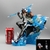 One Piece!- Action Figure de Aokiji Kuzan- 30cm - comprar online