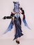 Genshin Impact- Cosplay da Shenhe- (Full set sem a peruca) - Pixel Games Store