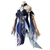 Genshin Impact- Cosplay Ningguang Skin (Conjunto completo com peruca) - comprar online