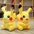 Pokémon Kawaii Pikachu Brinquedos de pelúcia para crianças, Cartoon Plush Dolls, Anime Throw Pillow, Aniversário, Presente de Natal para meninos, Amig na internet