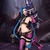 Action Figure Jinx - A Atiradora Implacável de League of Legends!