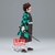 Demon Slayer: Kimetsu No Yaiba- Action Figure de Kamado Tanjirou- 15cm - loja online