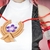 Genshin Impact- Cosplay Yae Miko (versão sem a peruca) - Pixel Games Store